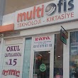 Multiofis Fotokopi - Kırtasiye