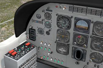 [X-Plane 10] - C208B Grand Caravan HD v2-1403 