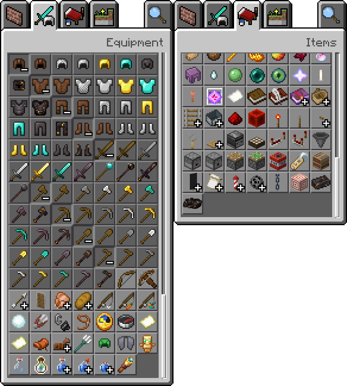 Gilded Netherite Armor Tools And Maces Addon 1 16 V2 Minecraft Pe Mods Addons