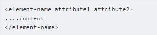 Основы работы с XML