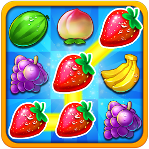 Fruit Splash apk Download