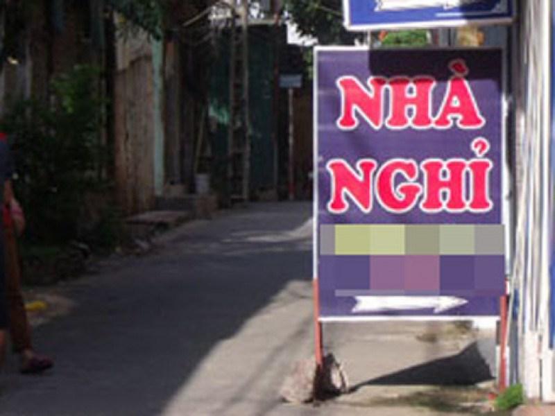 Image result for nhà nghỉ