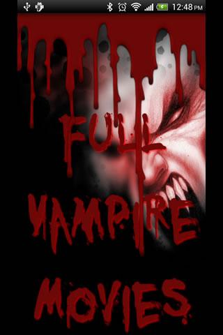 Download Full Vampire Movies apk