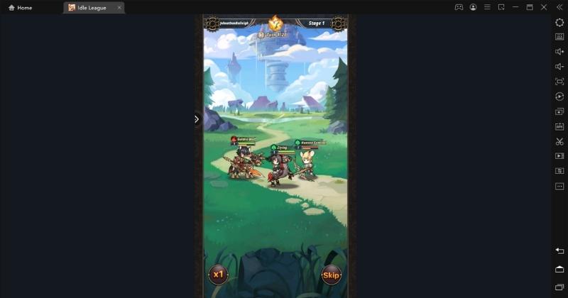 Idle League Codes March 2025