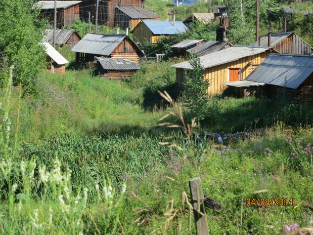 На "Котоярви" из Дубны в Архангельск по Северо-Двинскому водному пути