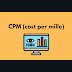 What is CPM & What does CPM Stand for in Advertising?