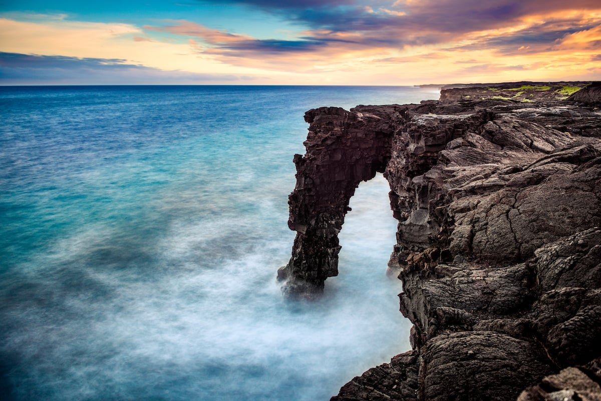 How Long Does It Take to Drive Around the Big Island (Best Stops)