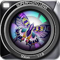 SuperPhoto - Effects + Filters apk