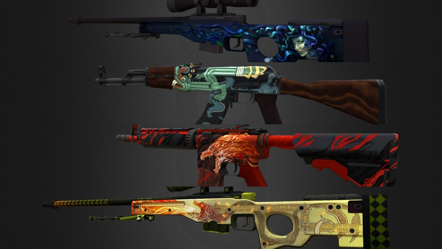 Skins for steam new фото 83