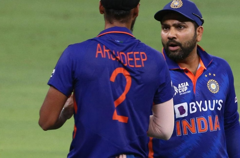 Shoaib Akhtar has issued a stern warning to the Indian team: Team India, led by Rohit Sharma, got off to a strong start in the Asia Cup 2022