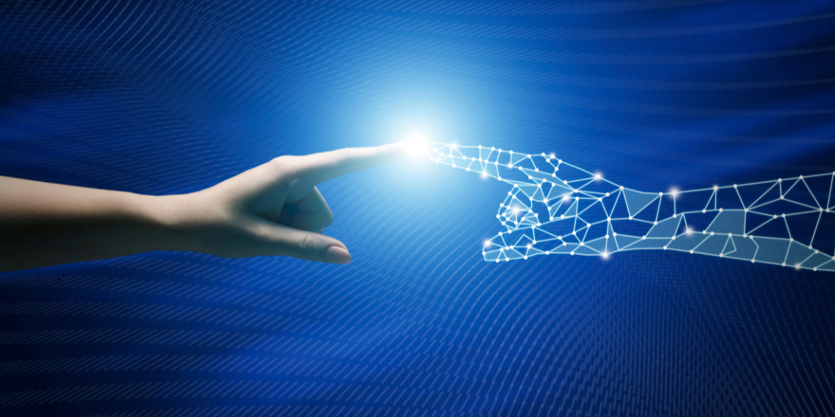Contact Center Automation Trends with AI