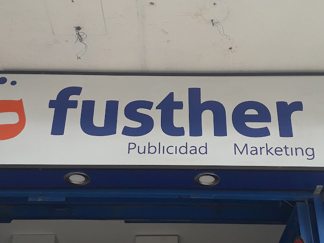 fusther - Agencia de publicidad