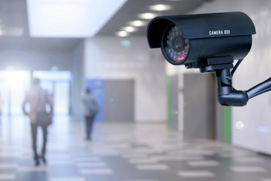 Small Business Guide to Security Cameras - business.com
