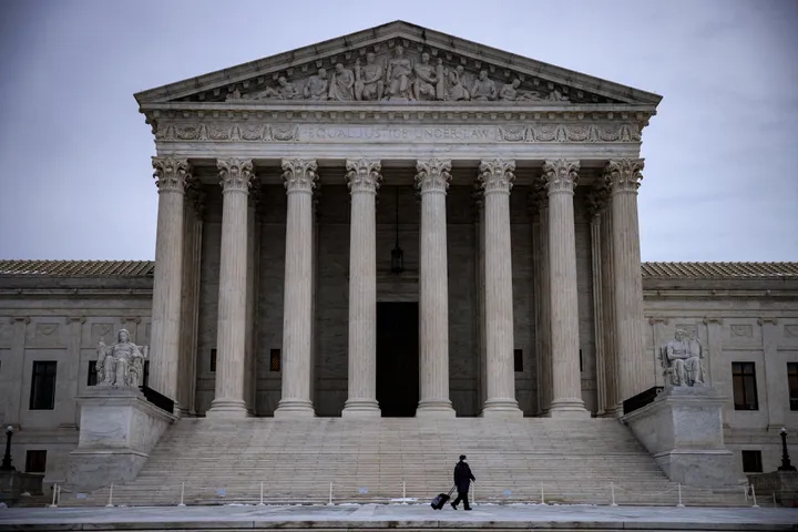 The supreme court declares use of Kneecap federal regulations 1