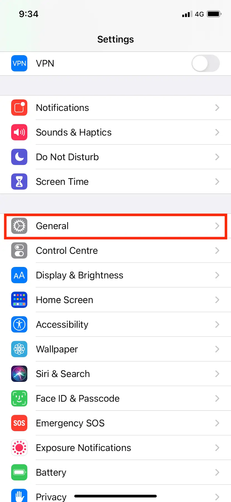 How to Set Up VPN on iPhone