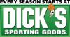 Sponsored by Dick's Sporting Goods