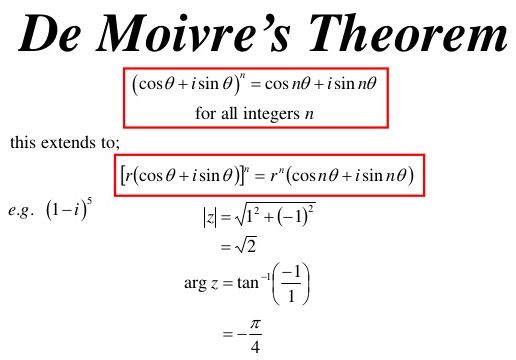 de-moivres-theorem-1