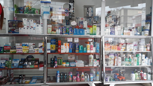 Farmacia Los Elenes #2 - Farmacia