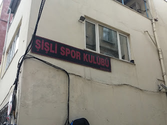 Şişli Spor Kulübü Derneği