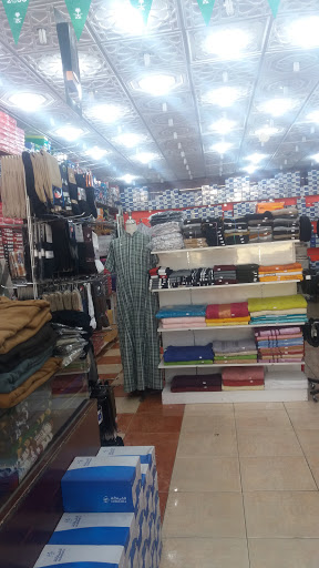 أناقة الرجل الخليجي 