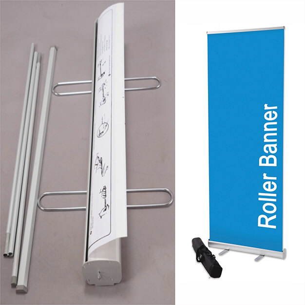 In Kiến An Phát cung cấp chân standee nhiều ưu đãi giá cạnh tranh tại TP. Hồ Chí Minh