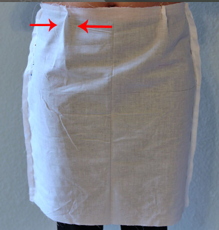 how to make skirts