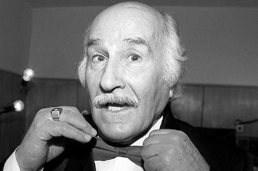 Владимир Зельдин (1915–2016)