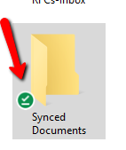 Synced Documents