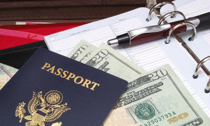 chuẩn bị hồ sơ phỏng vấn đi mỹ - Những loại giấy tờ cần chuẩn bị trong hồ sơ xin visa Mỹ là gì?