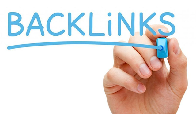 Website cần thanh lọc backlink profile