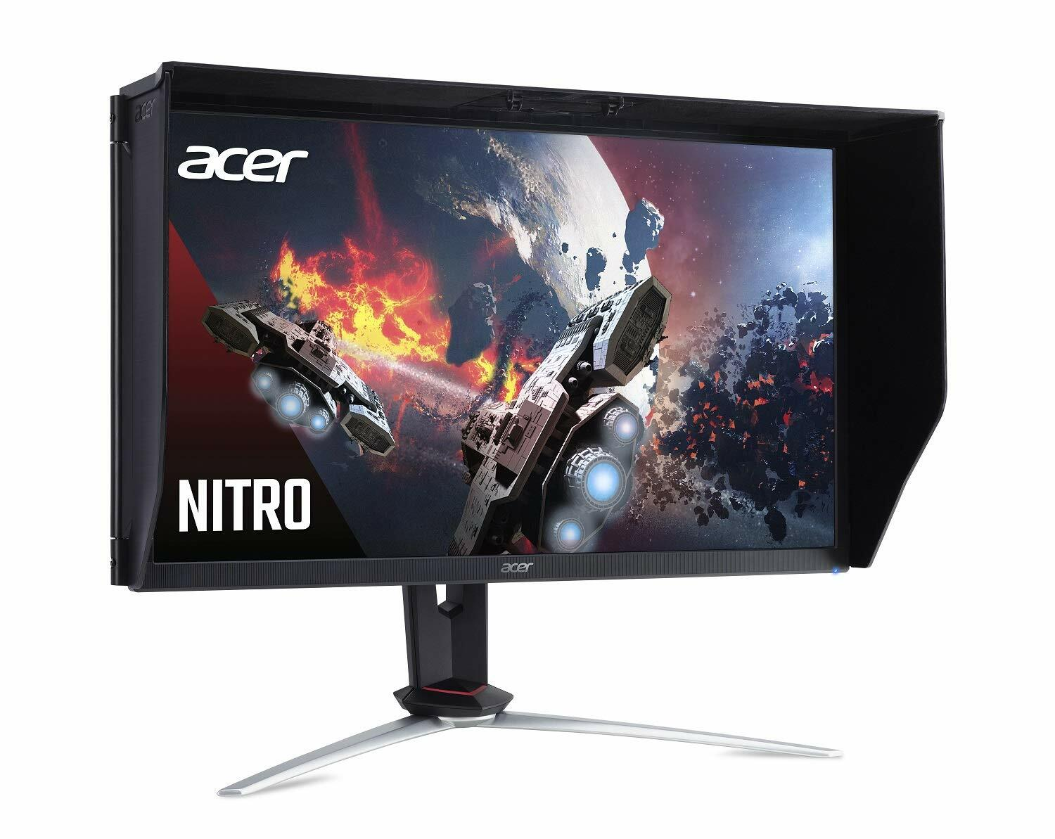  27 Acer Nitro XV3 XB273K