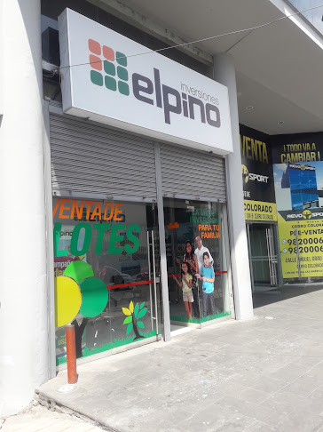 Opiniones de Inversiones El Pino en Arequipa - Agencia inmobiliaria