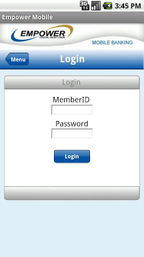 Download Empower Federal Credit Union apk