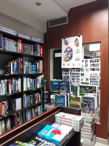 Opiniones de LIBRERIA PAPIROS en Guayaquil - Librería