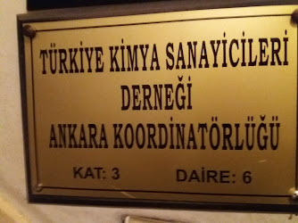 Türkiye Kimya Sanayicileri Derneği