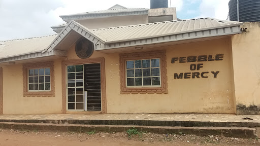 pebble of mercy lodge, Akure, Ondo, Nigeria, Hostel, state Ondo