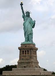 Image result for statue of liberty