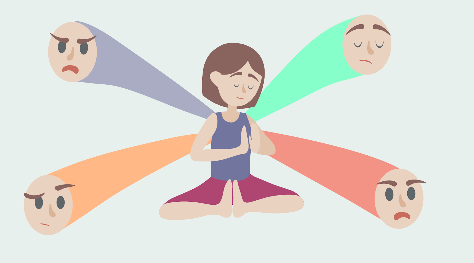 Matriz do Destino e o estado psicológico do ser humano