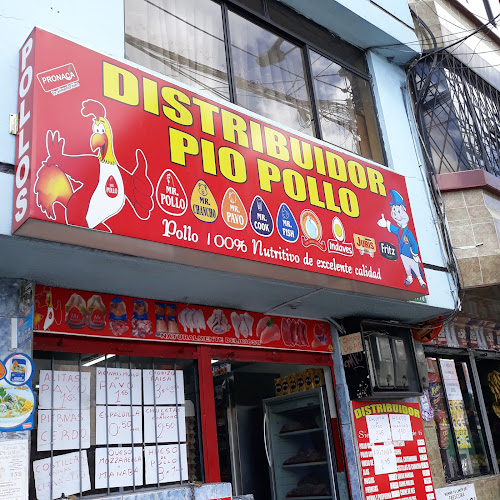 Pio Pollo