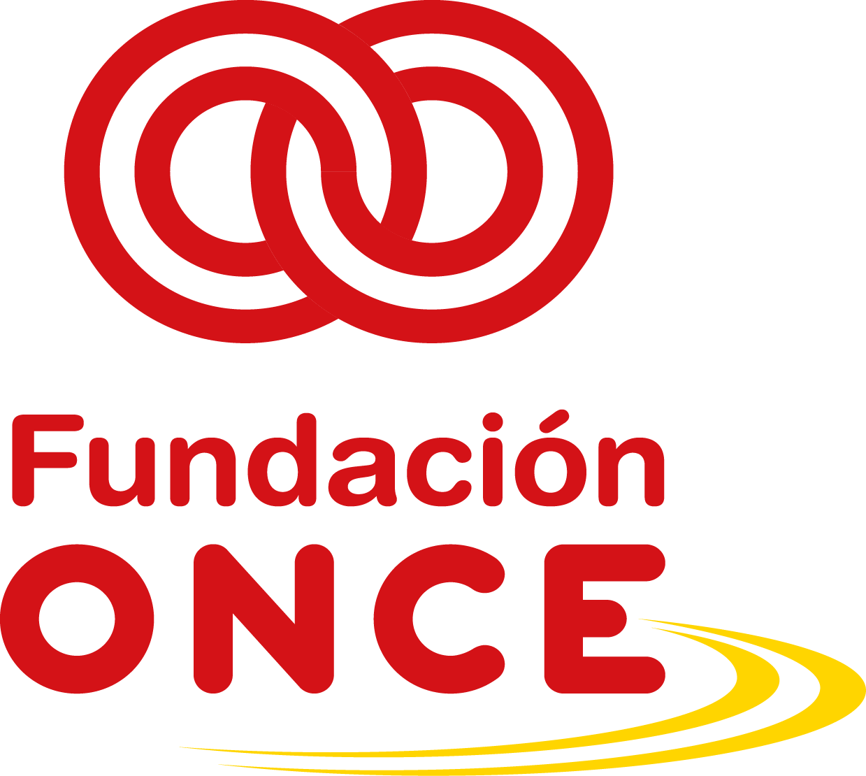 Logo Fundacion ONCE