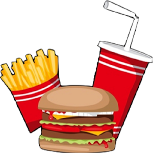 Fast Food Calorie Watchers apk Download
