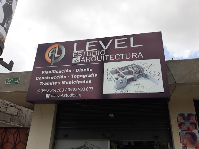 Opiniones de LEVEL Estudio de Arquitectura en Quito - Arquitecto