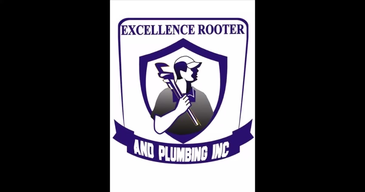 Excellence Rooter And Plumbing.mp4