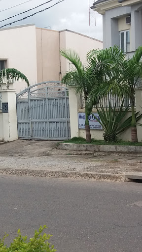 Woodridge Cottage, Zone 4, 31 Addis - Ababa Cres, Wuse, Abuja, Nigeria, Guest House, state Niger