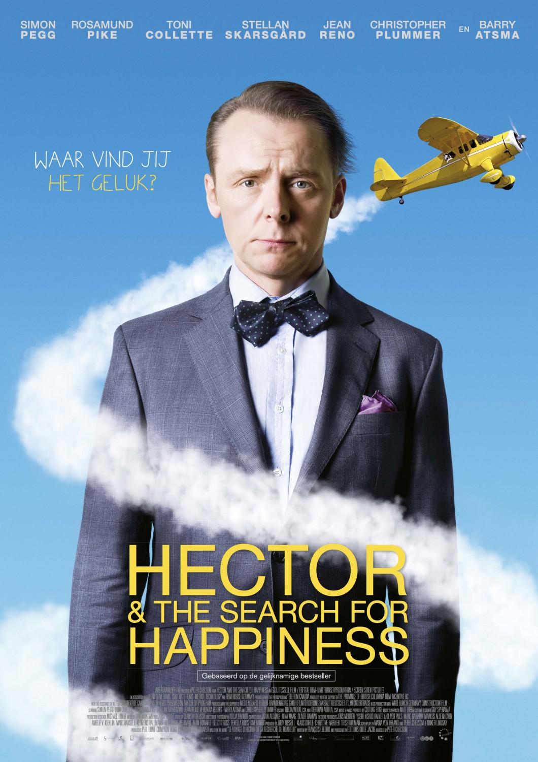 3.HECTOR AND THE SEARCH FOR HAPPINESS 1