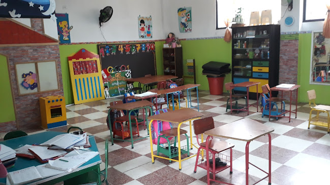 Horarios de Escuela Fiscal Republica Argentina