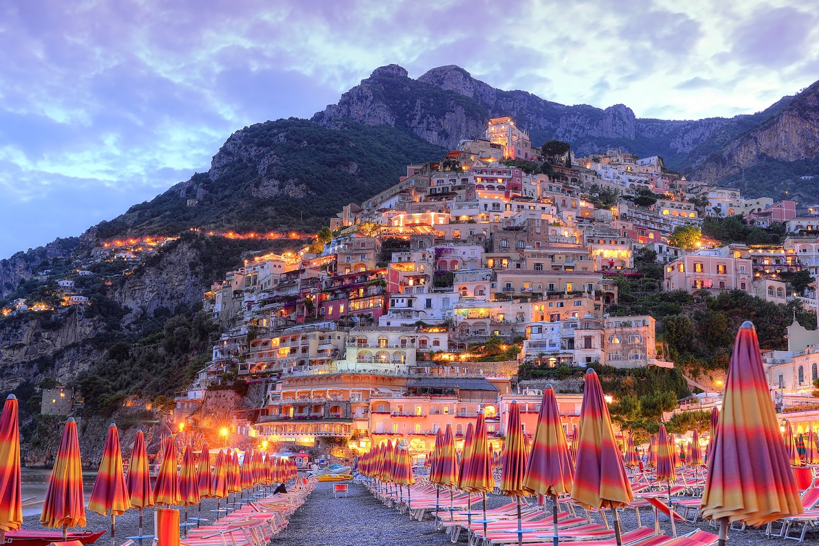11 Reasons to Visit Italy's Amalfi Coast | Condé Nast Traveler
