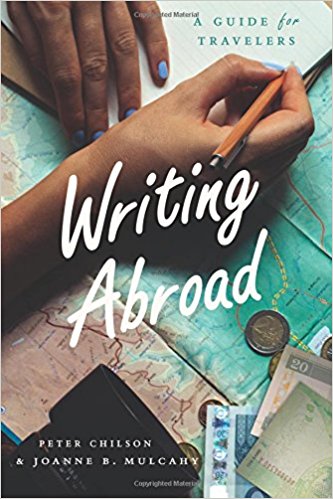 Writing Abroad