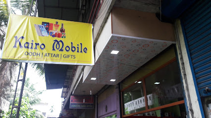 Kairo Mobile - Cell phone accessory store in Pulikkal, Malappuram , India