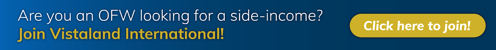 guaranteed monthly income, of filipino citizens, business, official language alongside filipino 